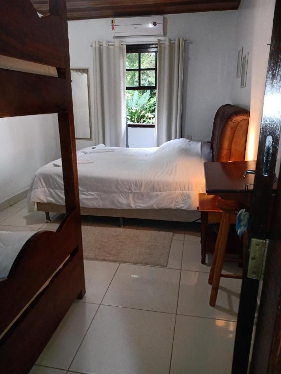 Pousada Bawa room 2
