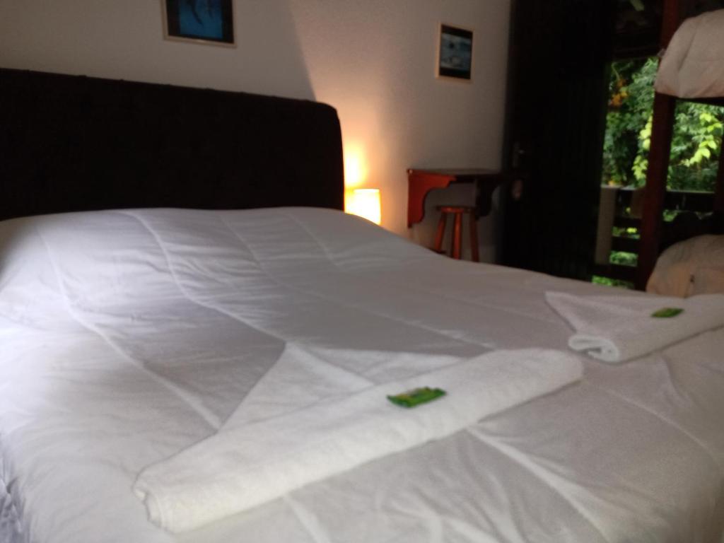 Pousada Bawa room 3