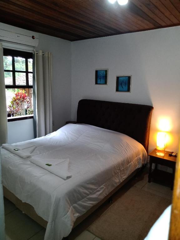 Pousada Bawa room 4